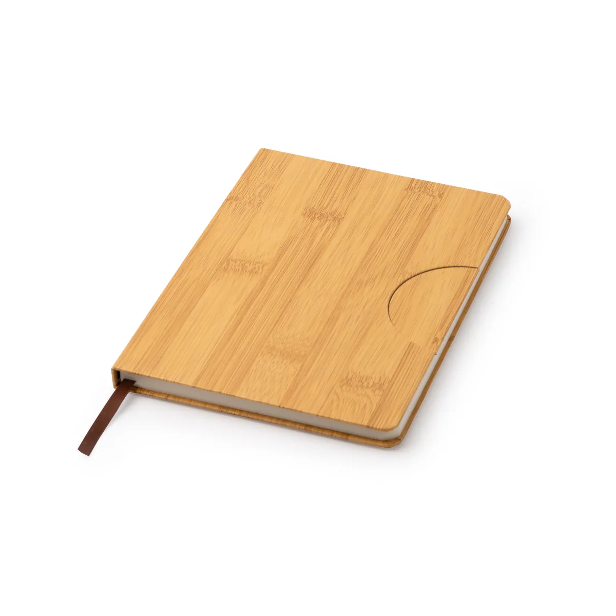 Libreta personalizada Ledo con logo - foto 3