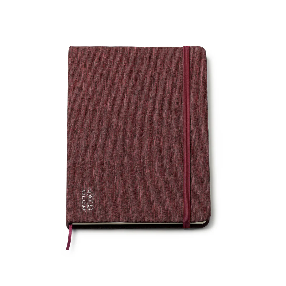 Libreta personalizada Soyer con logo - foto 3