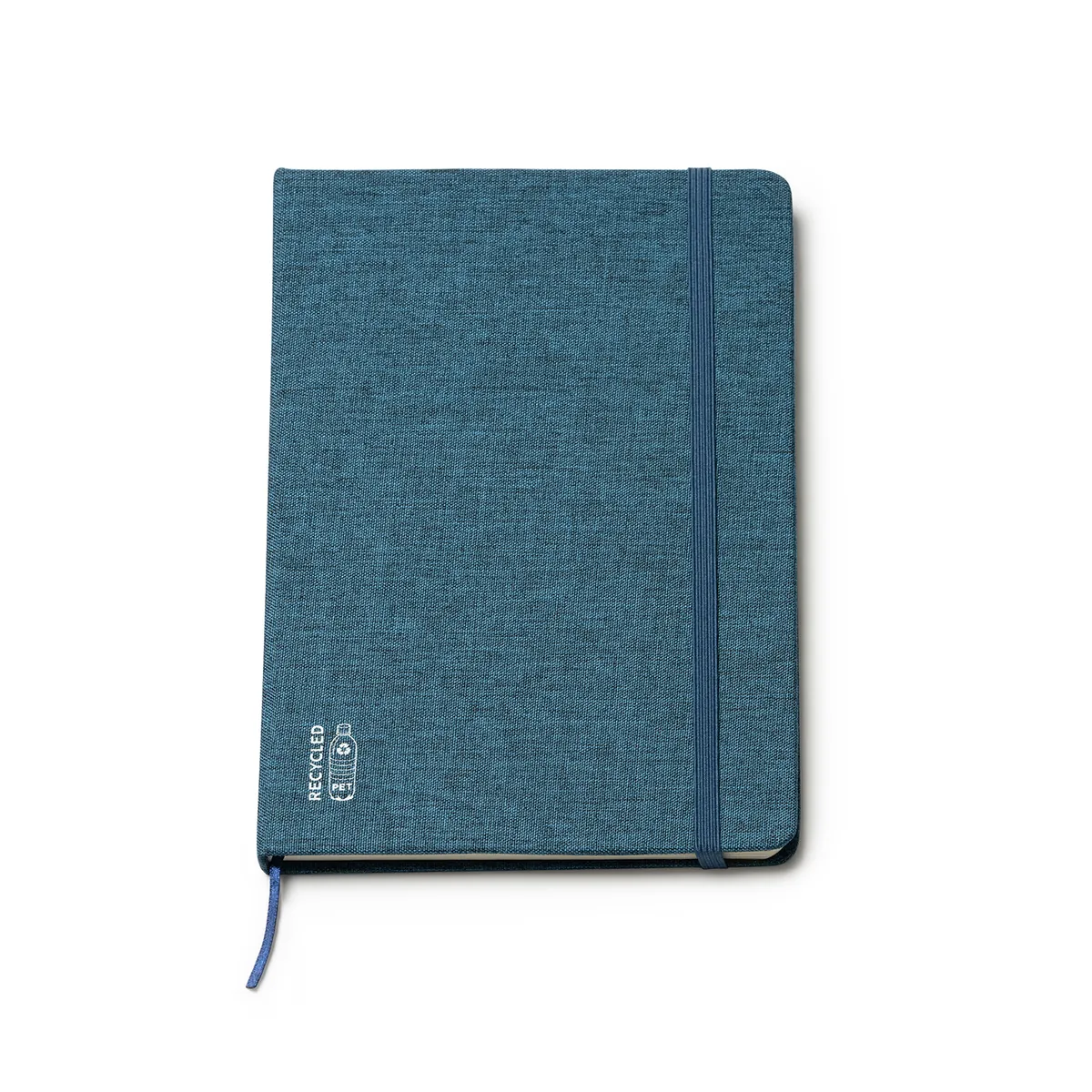 Libreta personalizada Soyer con logo - foto 4