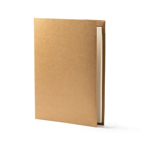Set de escritura personalizado Yasper con logo