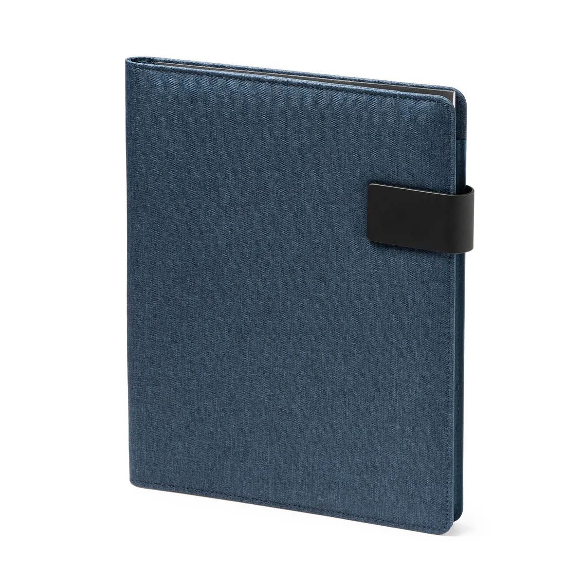 Libreta personalizada Samar con logo