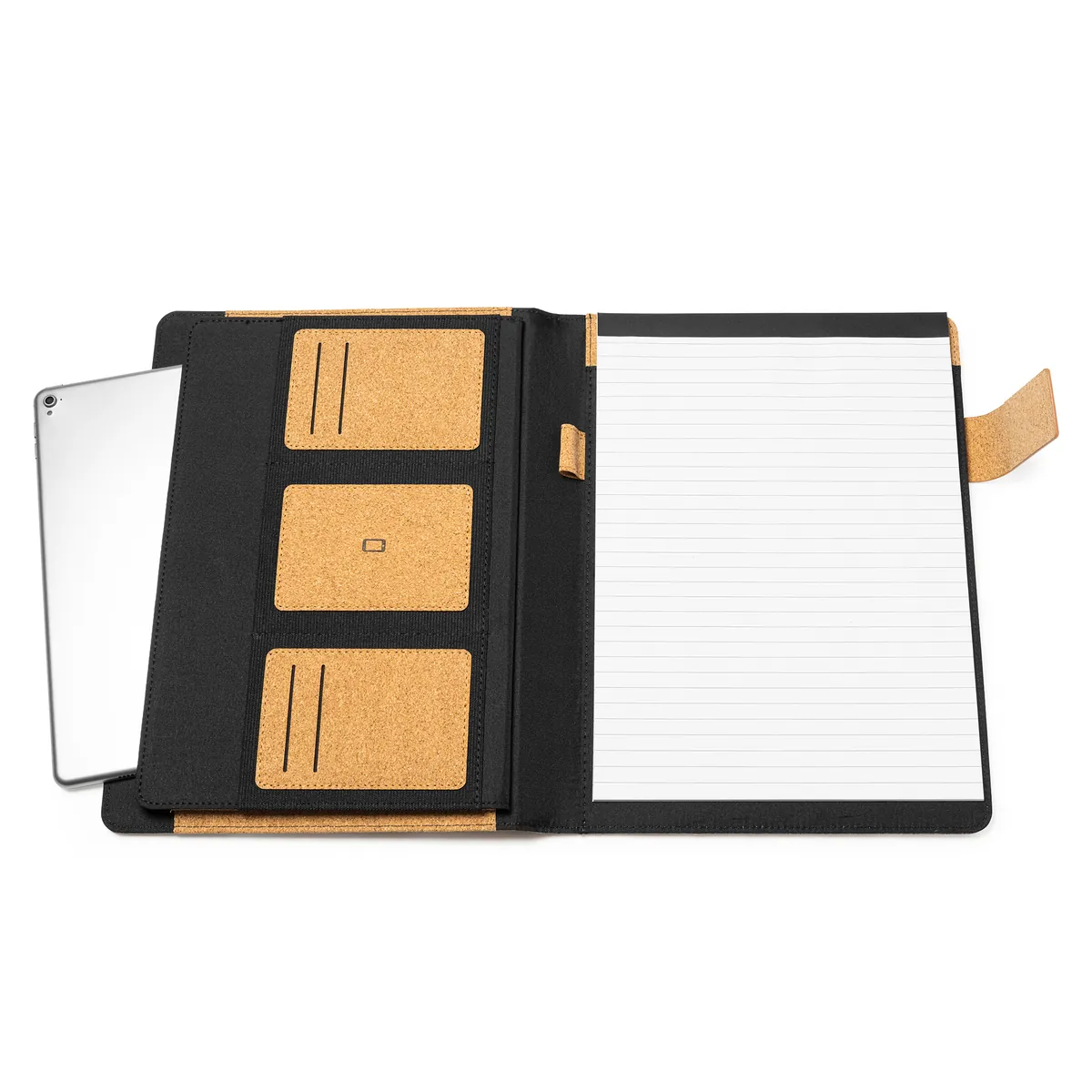 Libreta personalizada Balok con logo - foto 3
