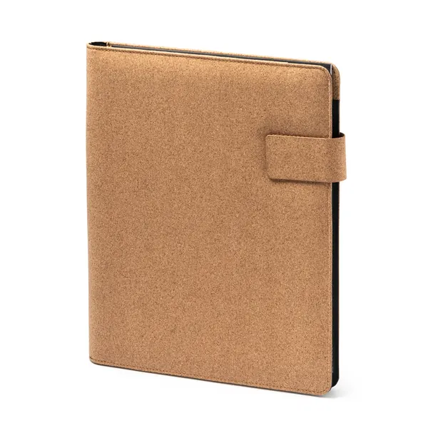 Libreta personalizada Balok con logo