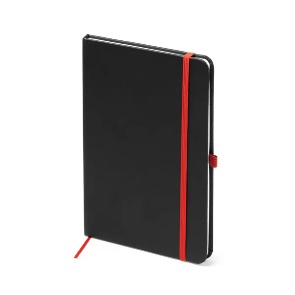 Libreta personalizada Piana con logo