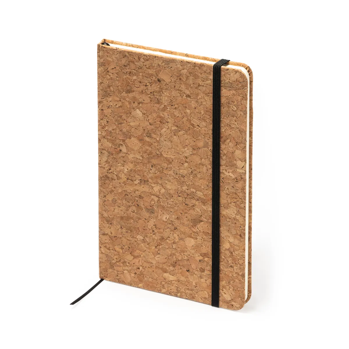 Libreta personalizada Andros con logo