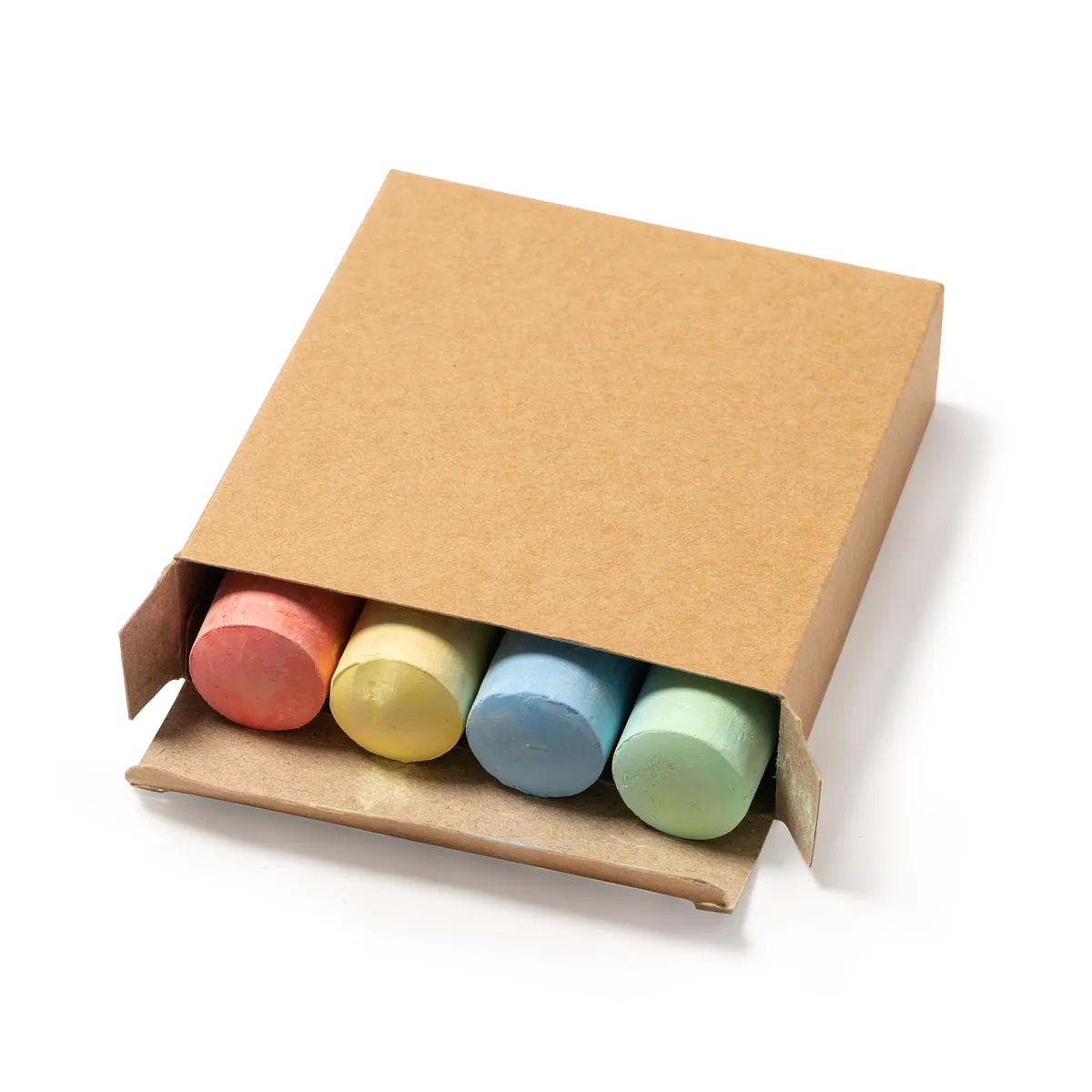 Set de escritura personalizado Yambi con logo
