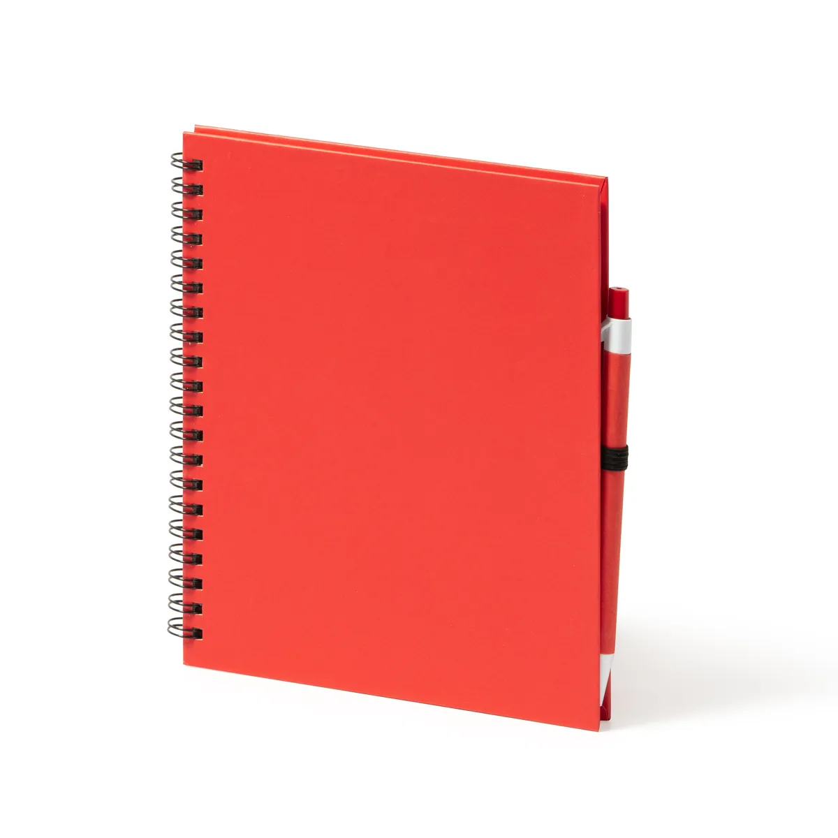 Libreta personalizada Leynax con logo