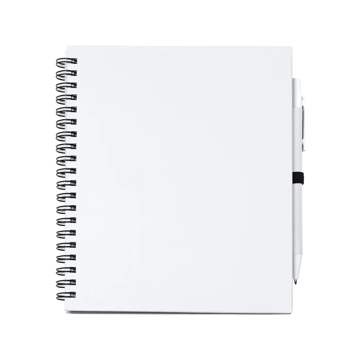 Libreta personalizada Leynax con logo - foto 2