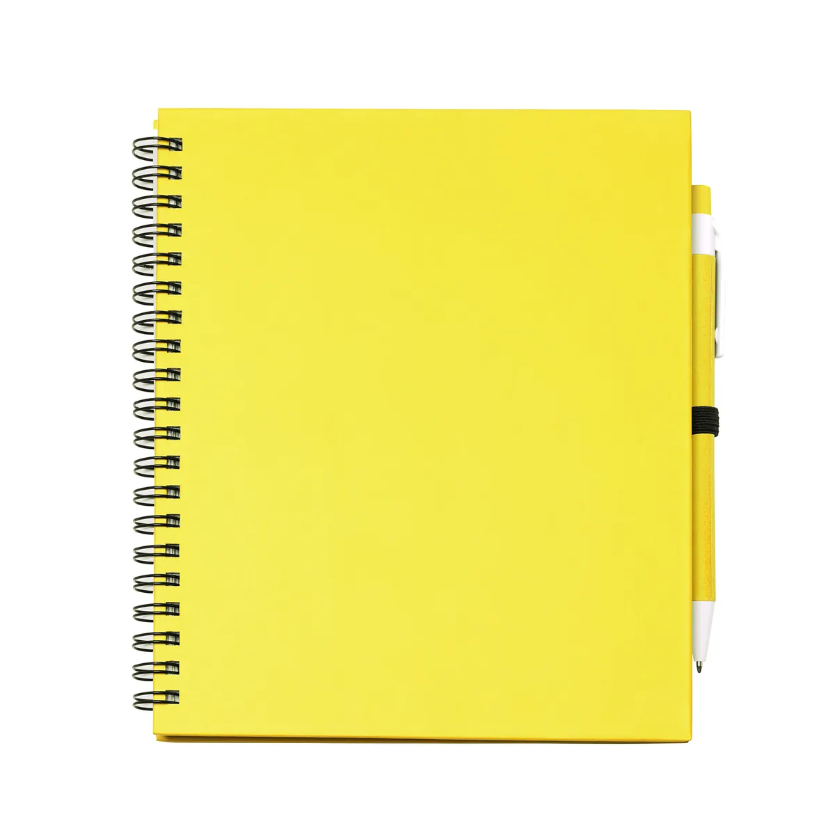 Libreta personalizada Leynax con logo - foto 4