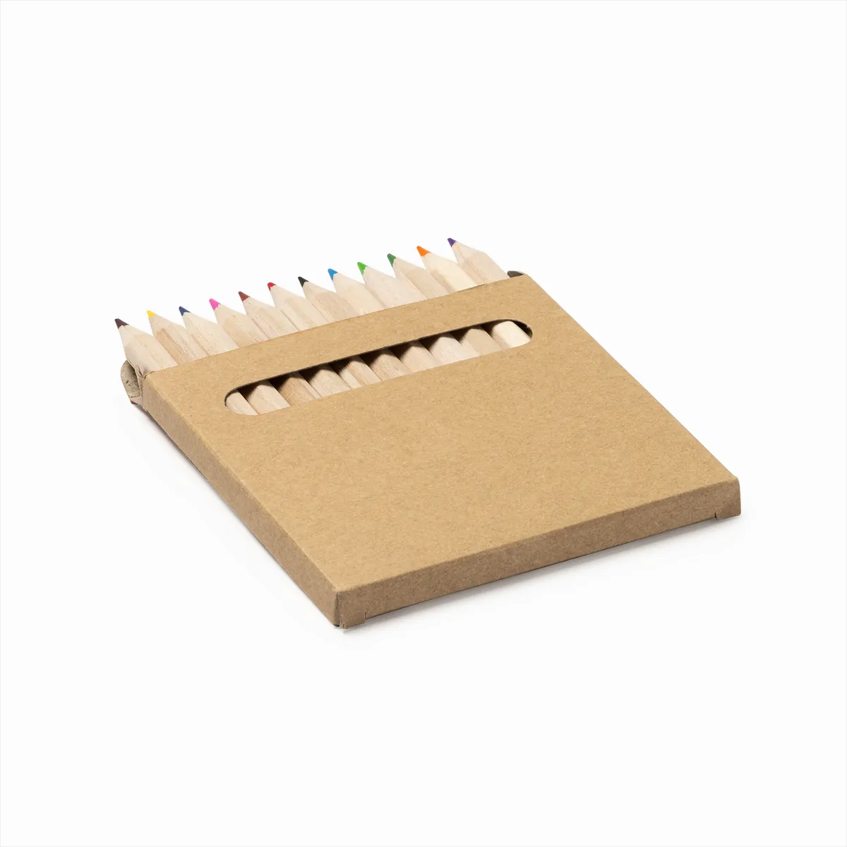 Set de escritura personalizado Koel con logo