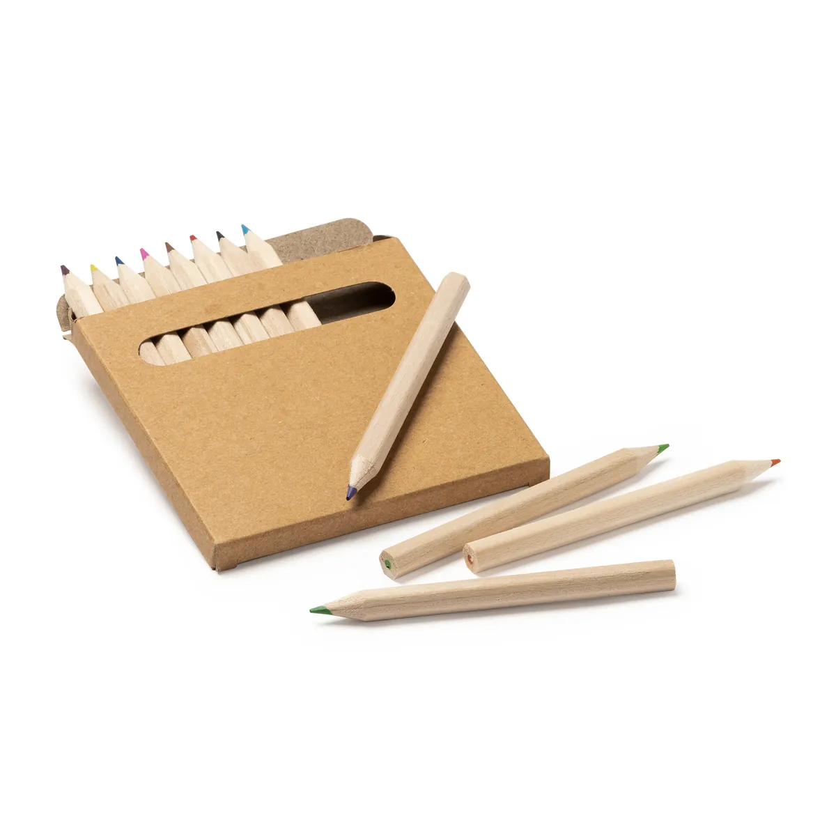Set de escritura personalizado Koel con logo - foto 3