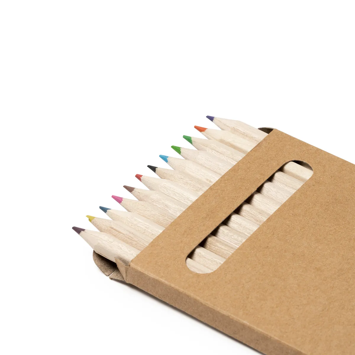 Set de escritura personalizado Koel con logo - foto 4