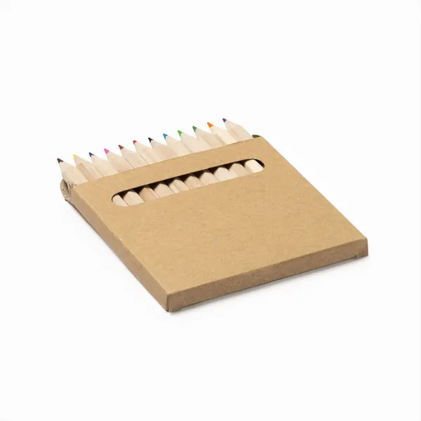 Set de escritura personalizado Koel con logo