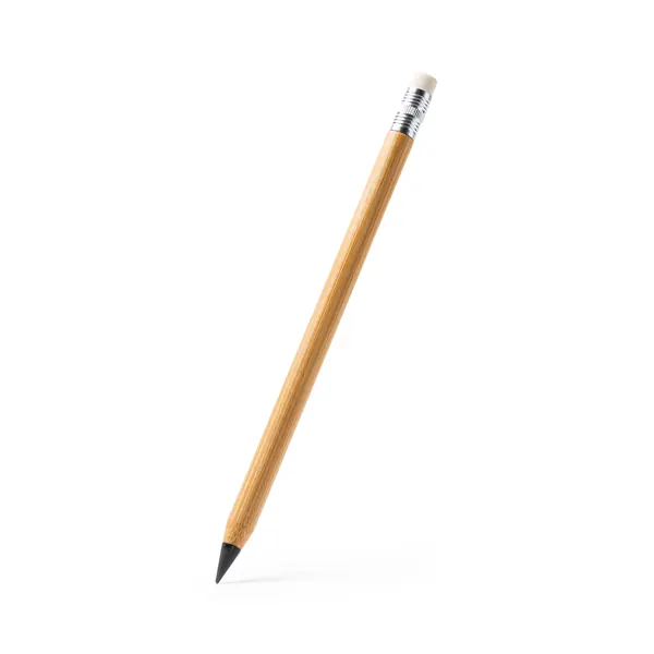 Lápiz personalizado Tikun con logo