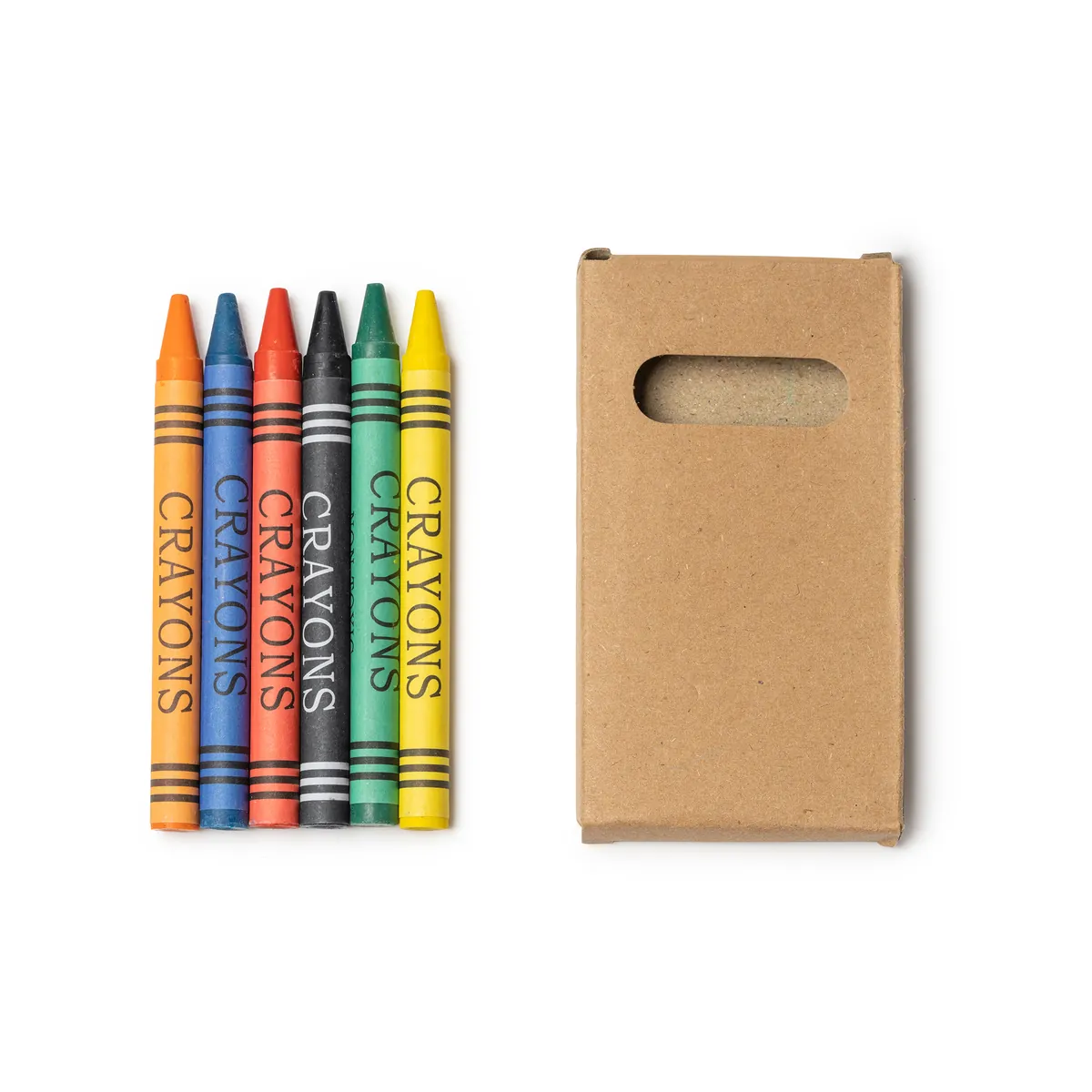 Set de escritura personalizado Boreal con logo - foto 3