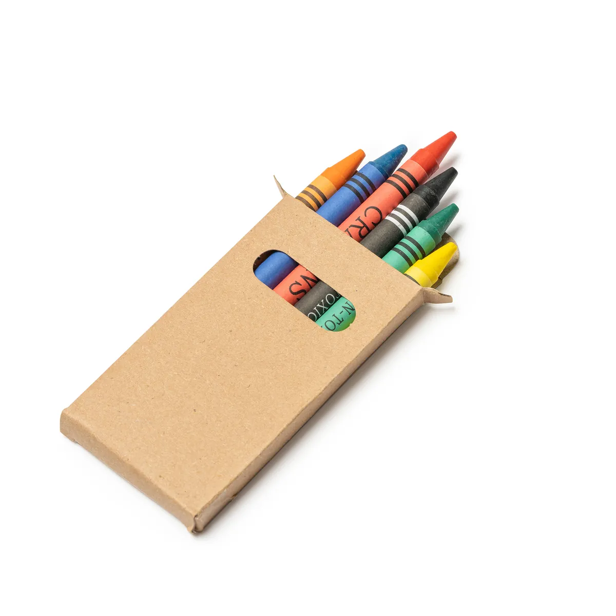 Set de escritura personalizado Boreal con logo - foto 4