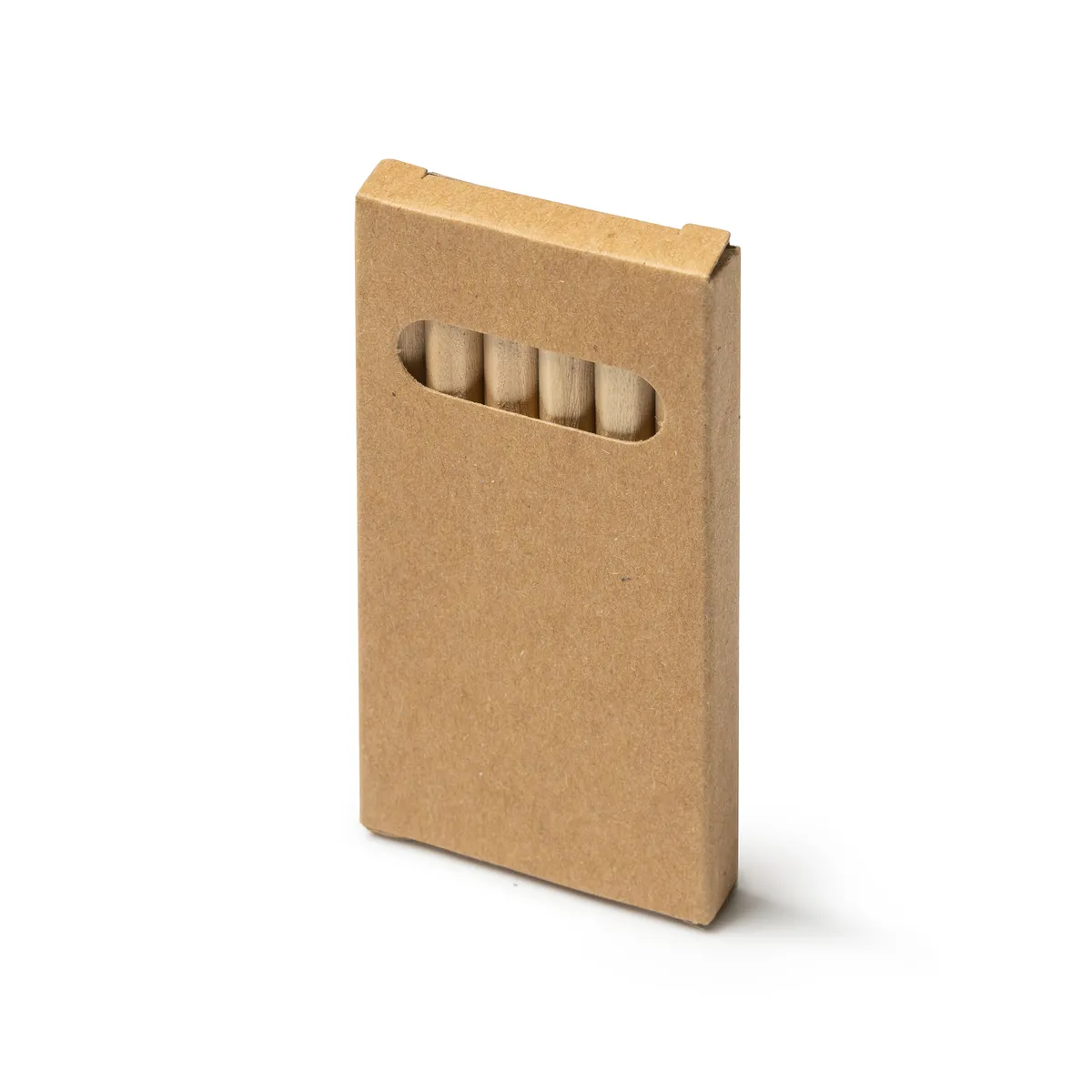 Set de escritura personalizado Amazonia con logo