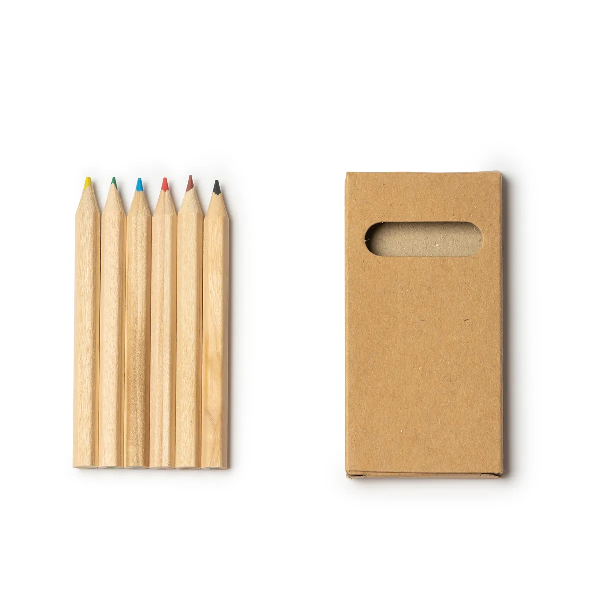 Set de escritura personalizado Amazonia con logo - foto 3