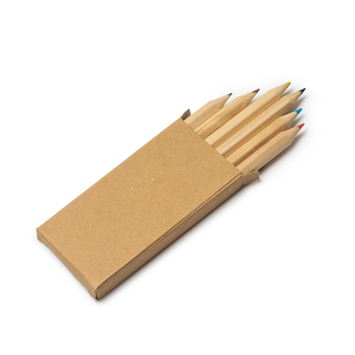 Set de escritura personalizado Amazonia con logo - foto 4