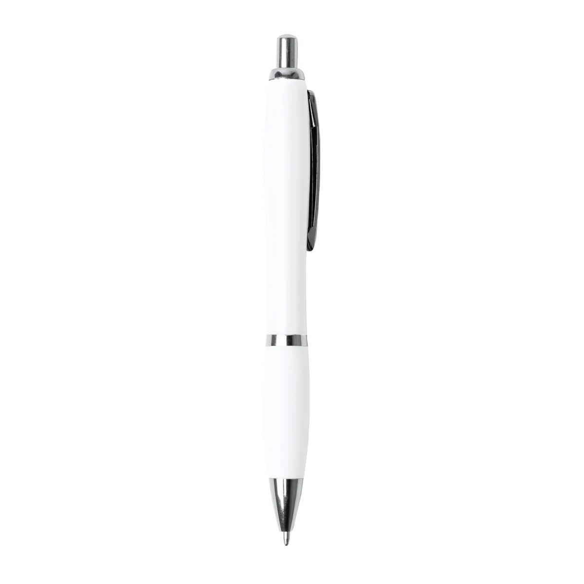 Bolígrafo personalizado Merlin con logo - foto 2