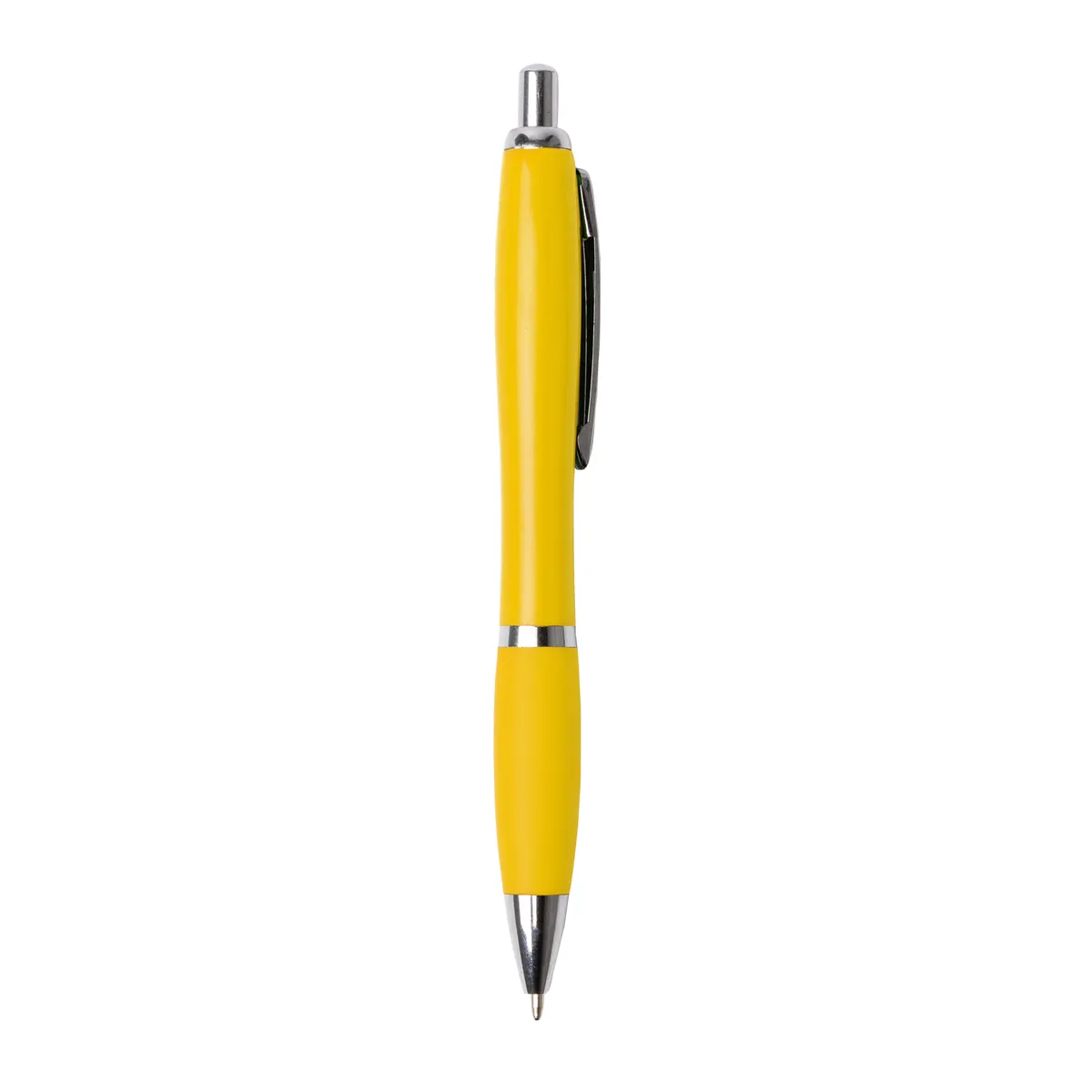 Bolígrafo personalizado Merlin con logo - foto 4