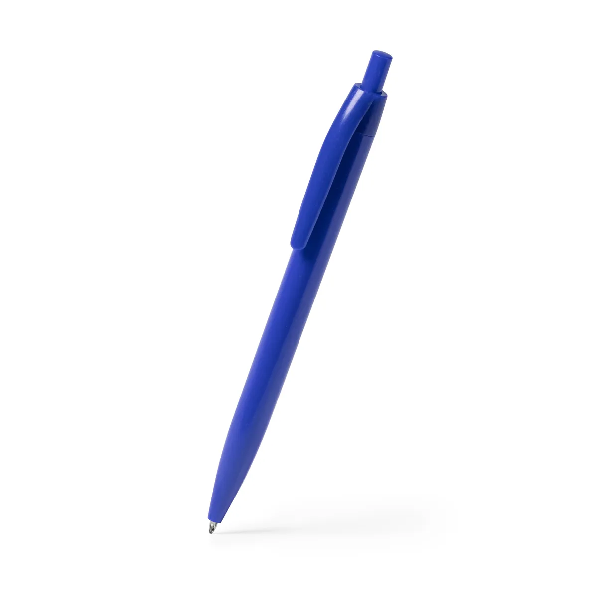 Bolígrafo personalizado Stix con logo