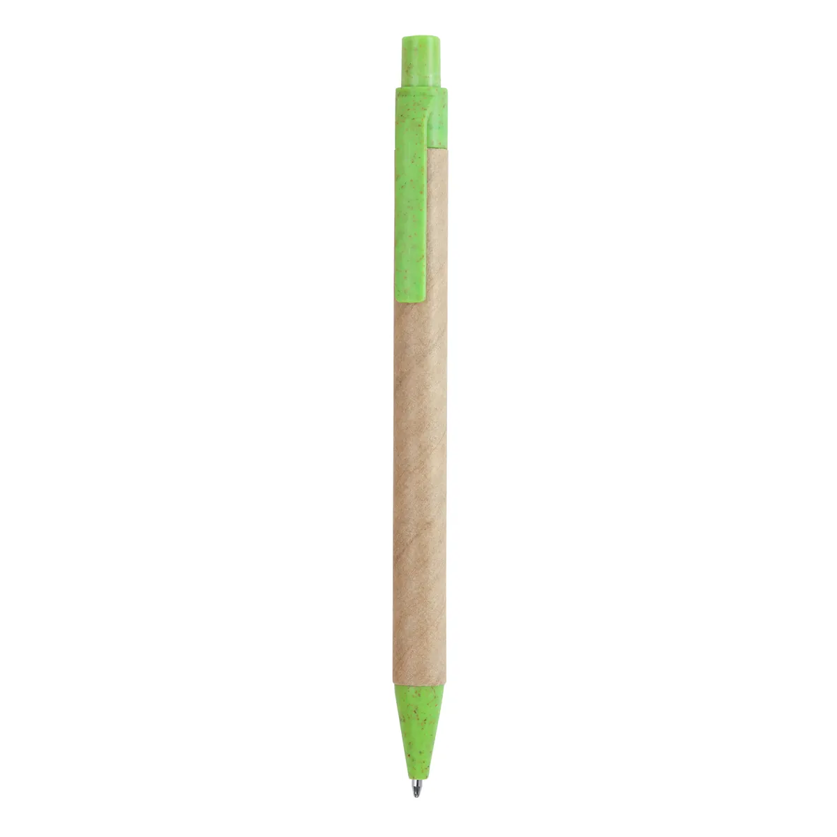 Bolígrafo personalizado Grove con logo - foto 4