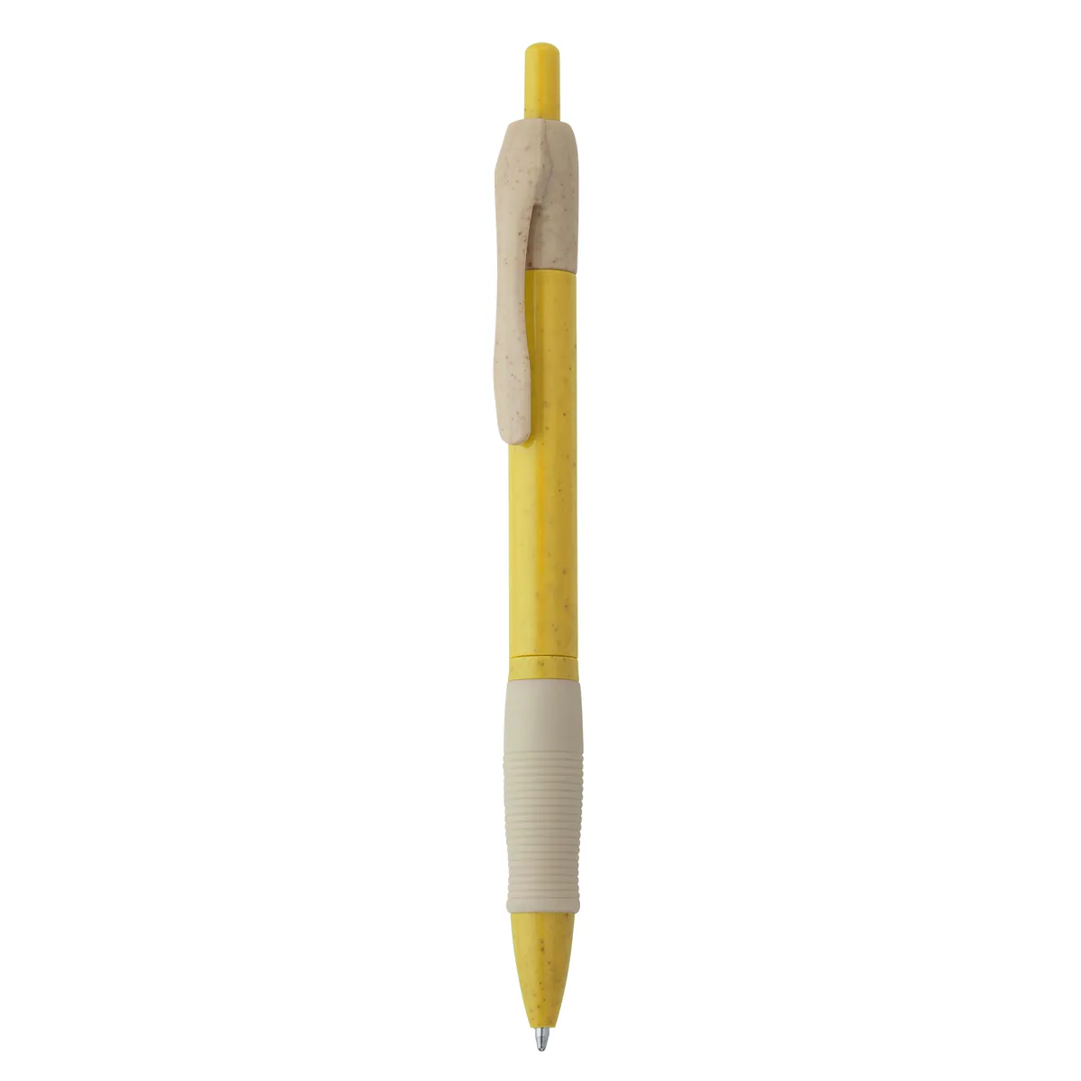 Bolígrafo personalizado Hana con logo - foto 2