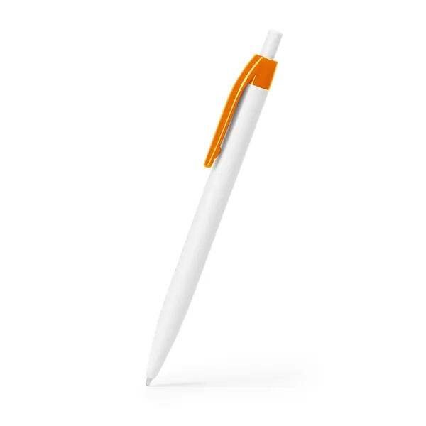 Bolígrafo personalizado Hindres con logo