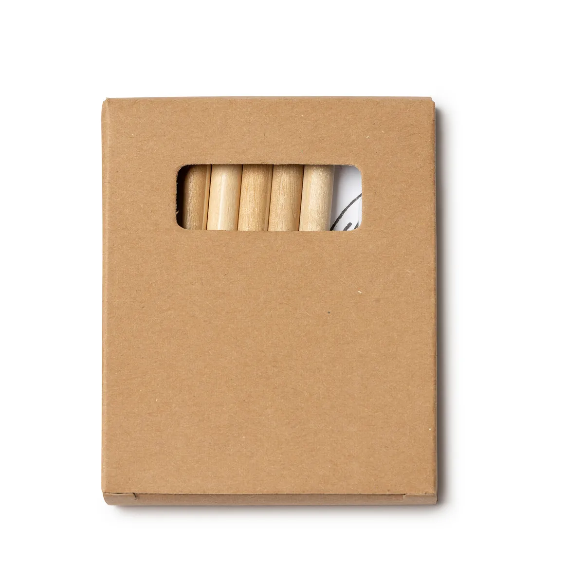 Set de escritura personalizado Tilos con logo - foto 2
