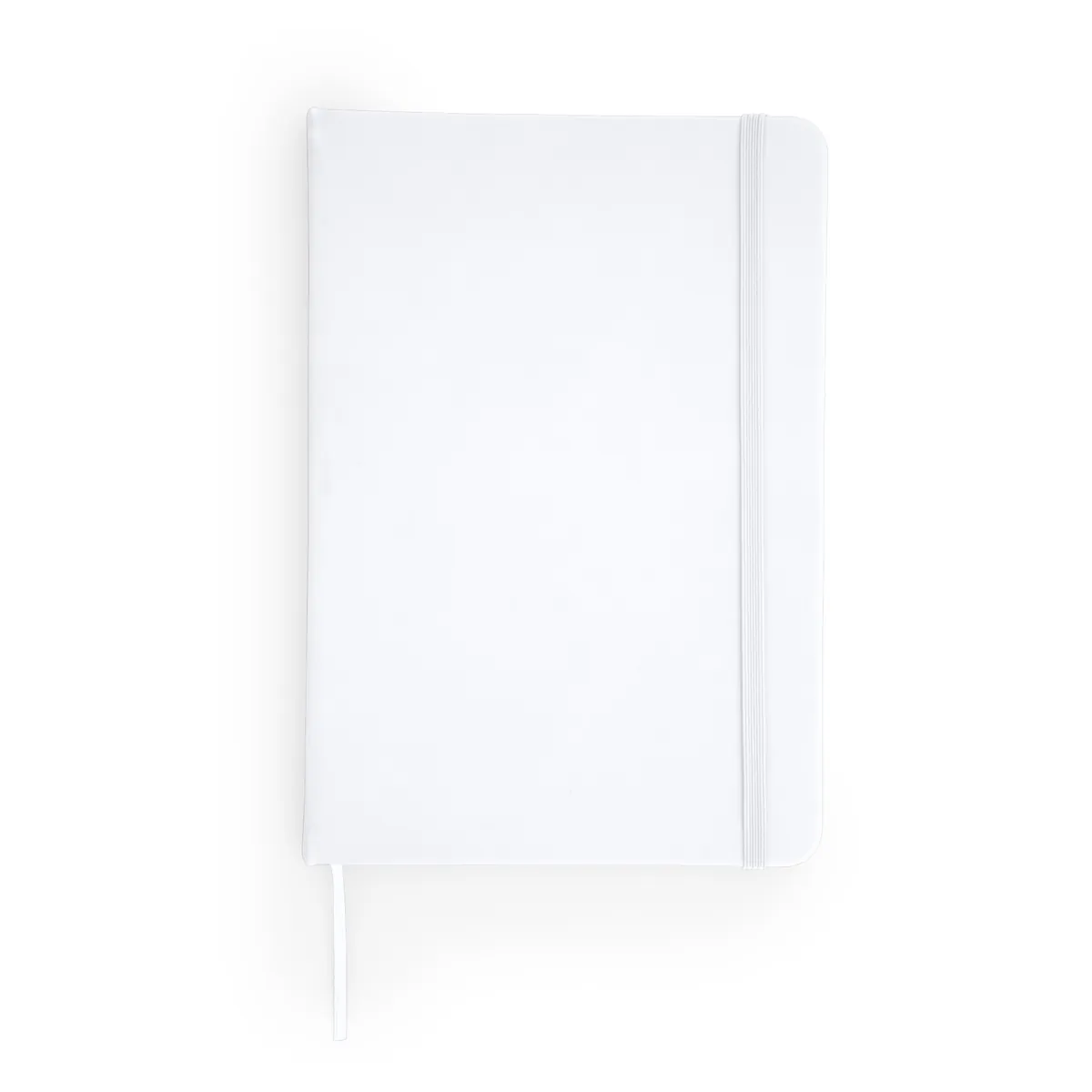 Libreta personalizada Alba con logo - foto 2