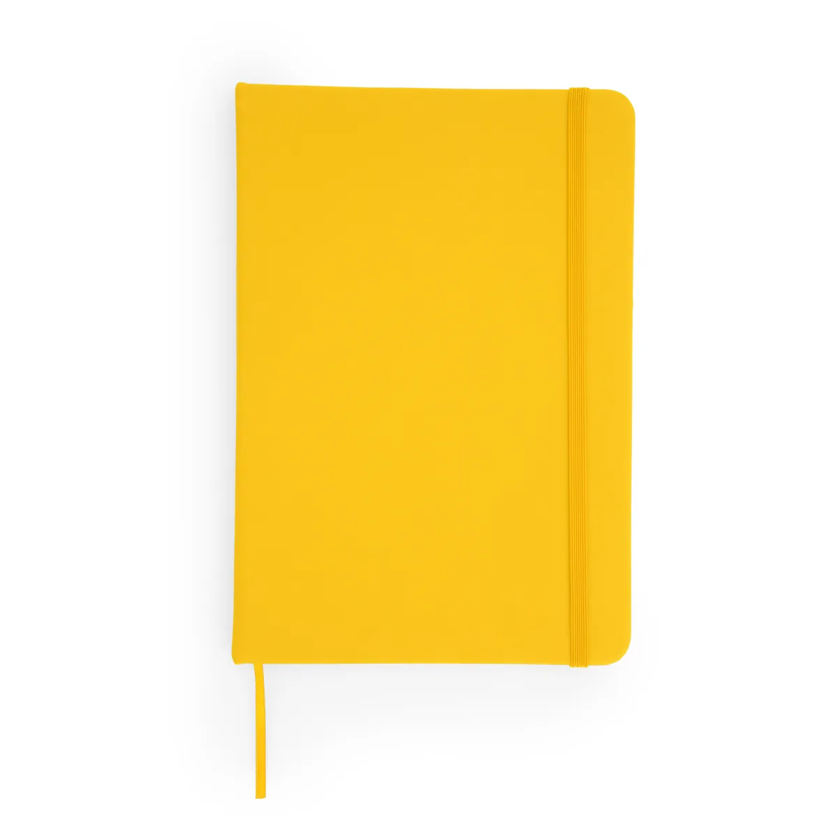Libreta personalizada Alba con logo - foto 4