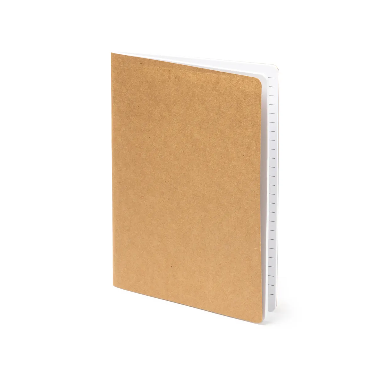 Libreta personalizada Danica con logo