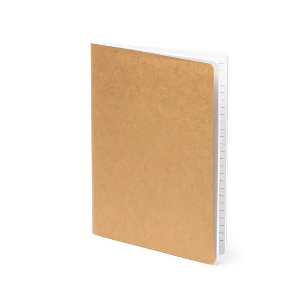 Libreta personalizada Danica con logo