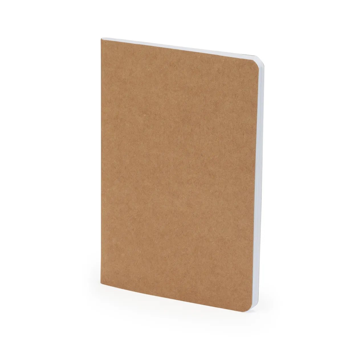 Libreta personalizada Saler con logo