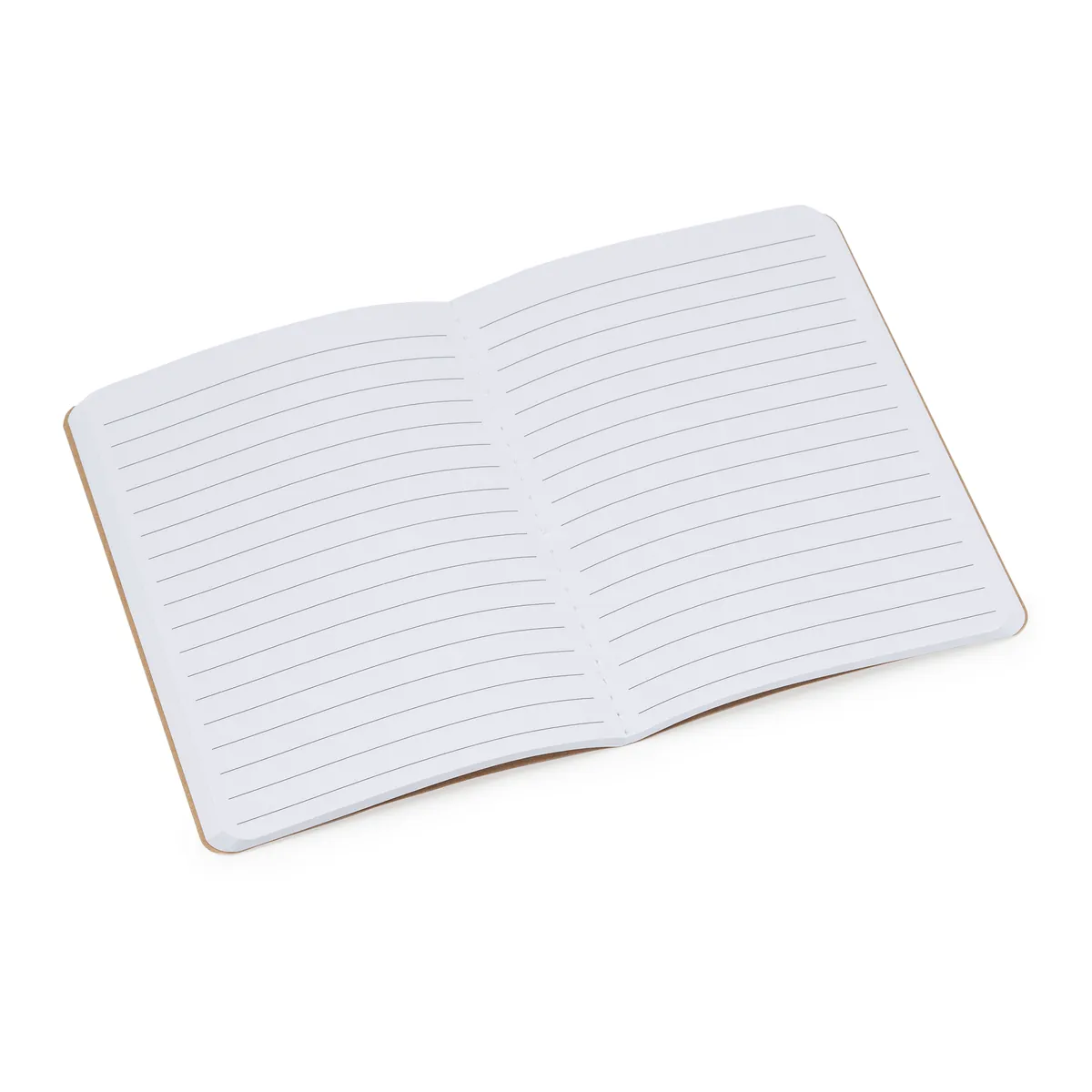 Libreta personalizada Saler con logo - foto 3