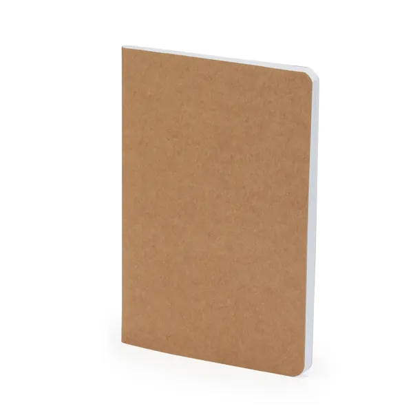 Libreta personalizada Saler con logo