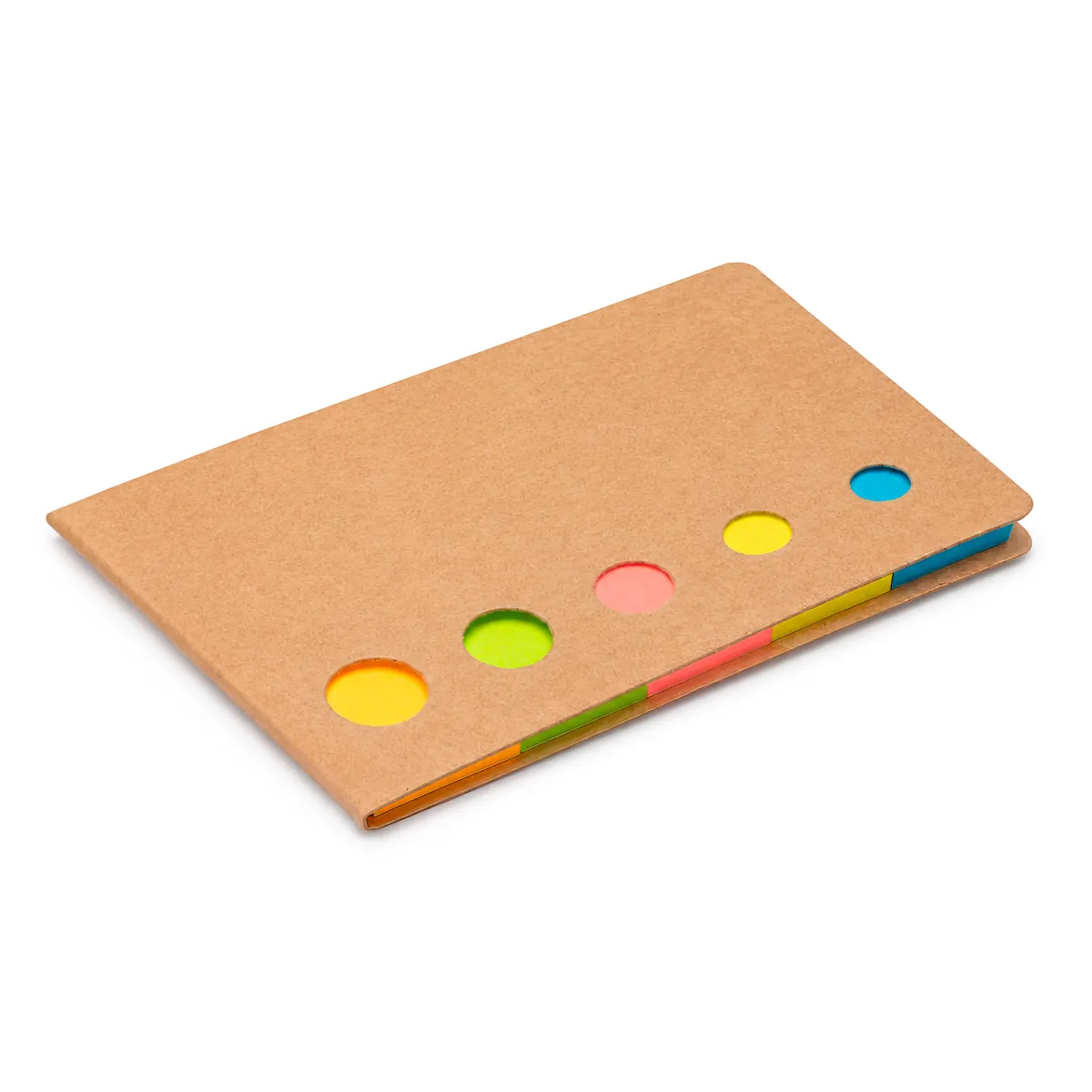 Portanotas personalizado Innis con logo