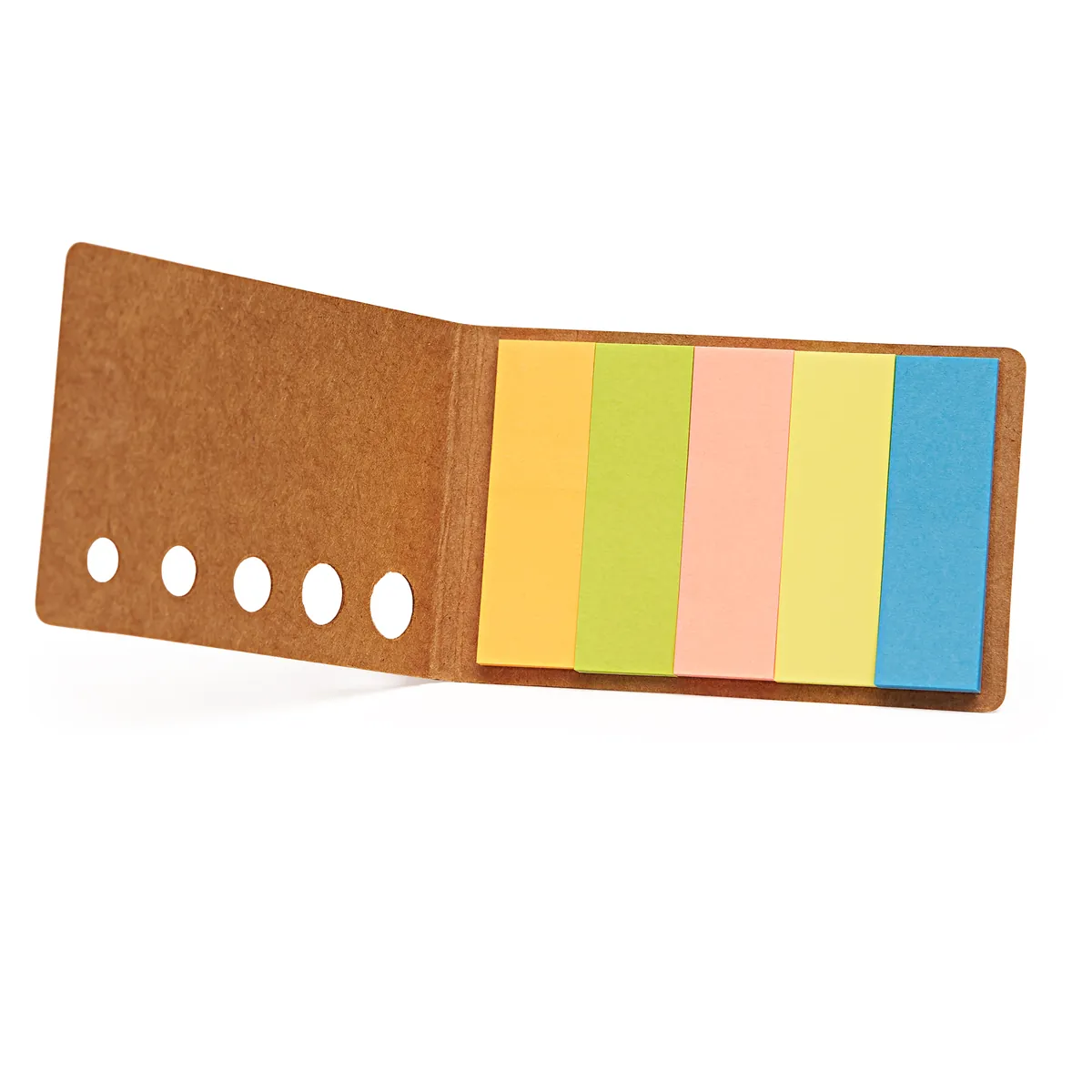 Portanotas personalizado Innis con logo - foto 3