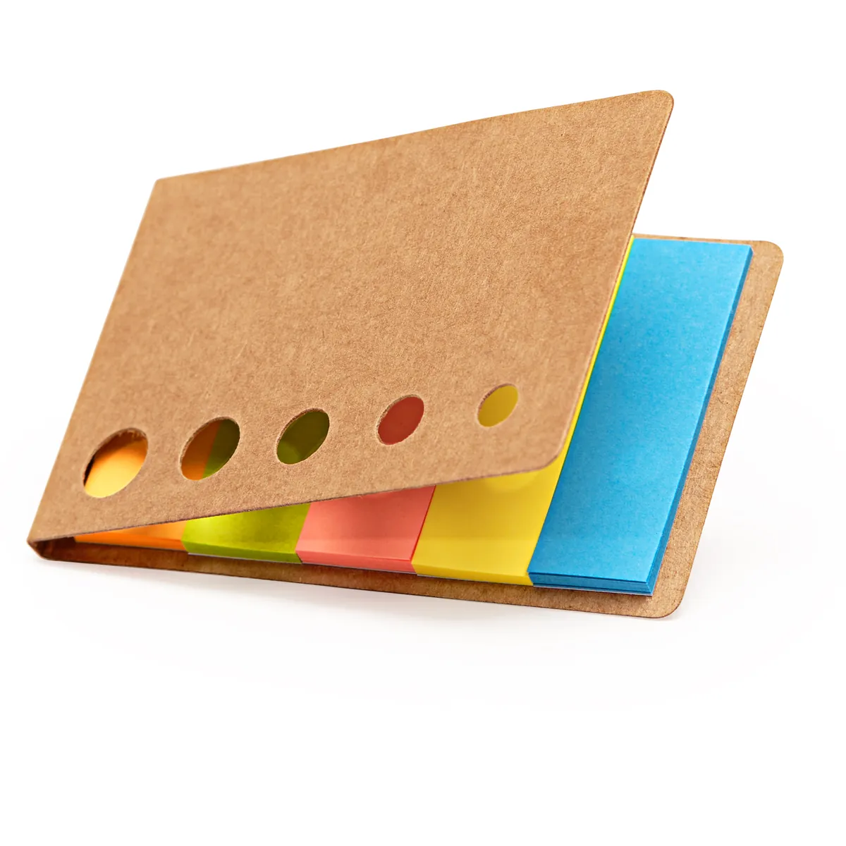 Portanotas personalizado Innis con logo - foto 4