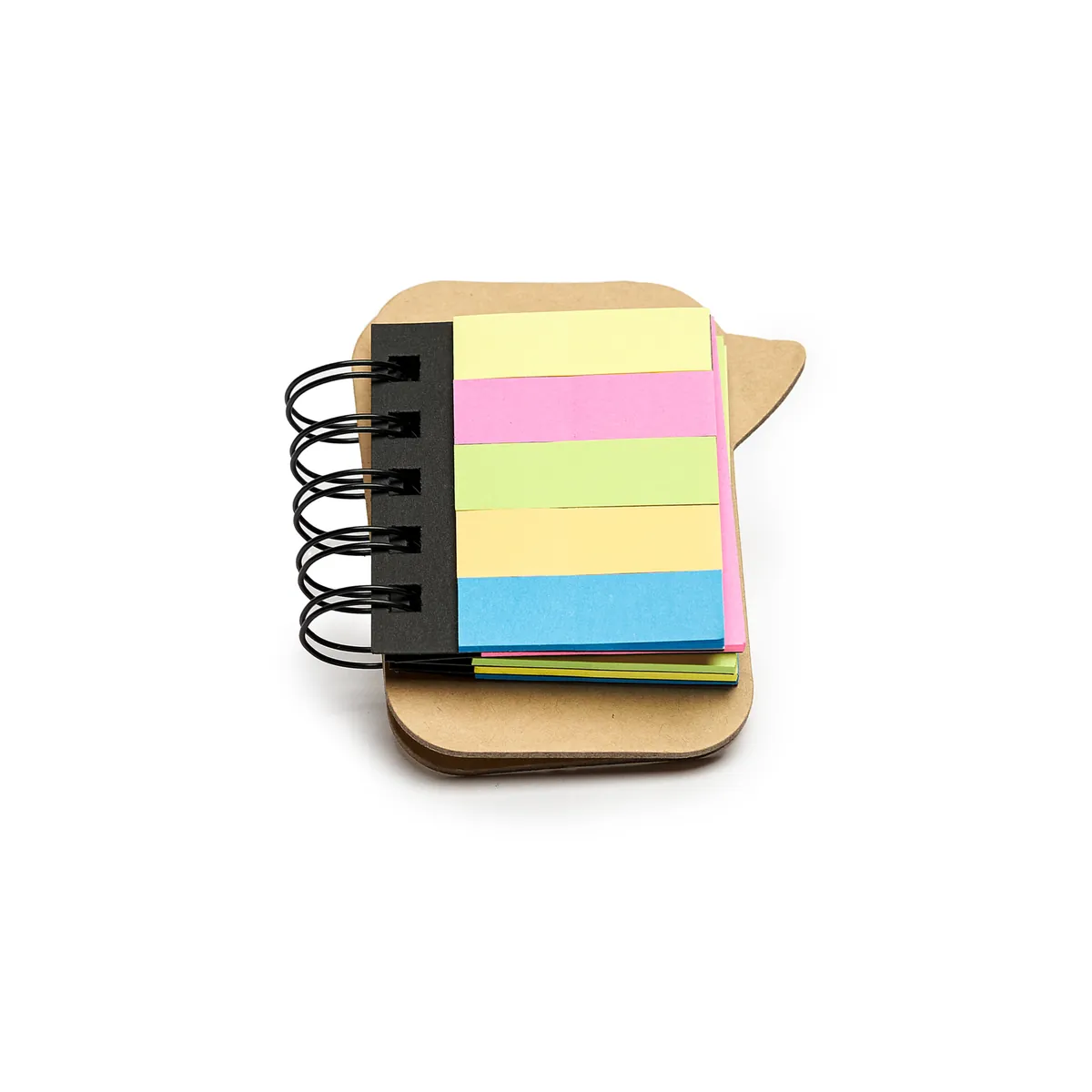 Portanotas personalizado Anfi con logo - foto 3