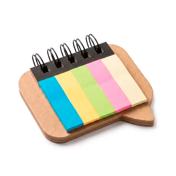 Portanotas personalizado Anfi con logo
