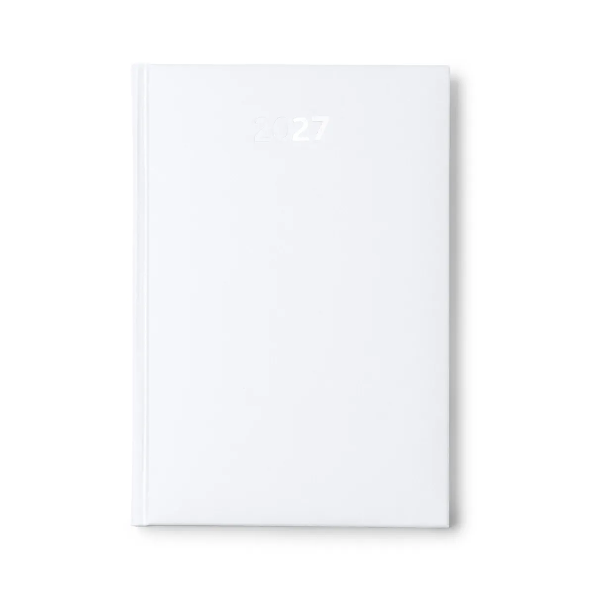 Agenda personalizada Horus con logo - foto 2