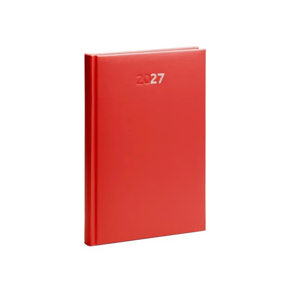 Agenda personalizada Horus con logo