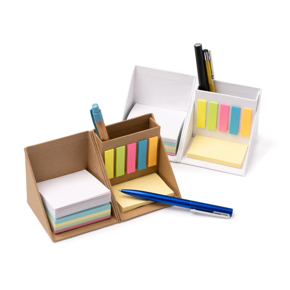 Portanotas personalizado Dimas con logo - foto 4