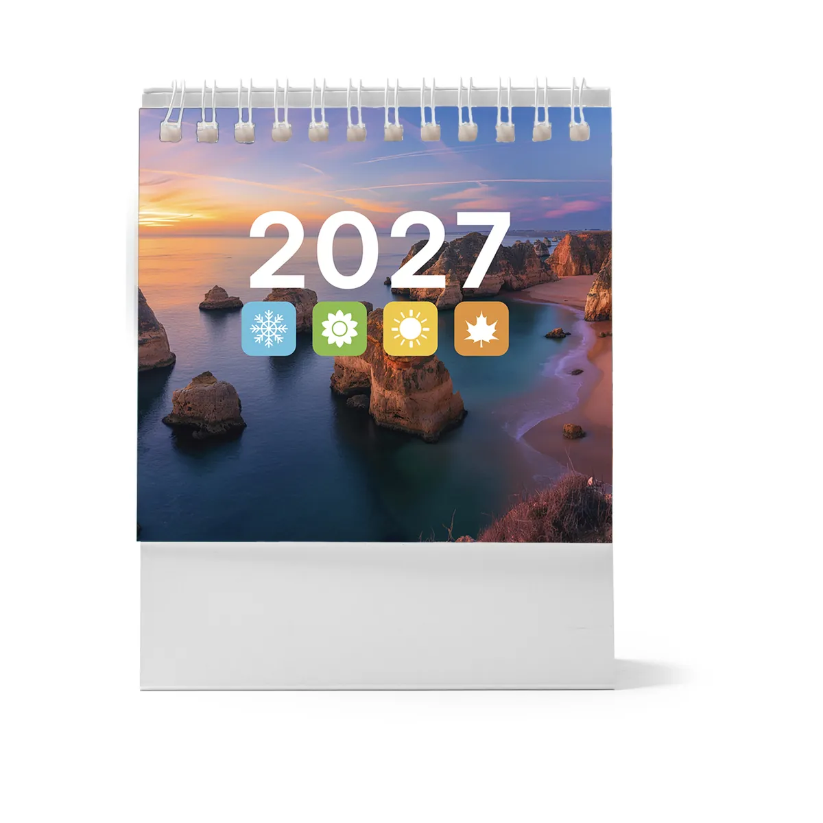 Agenda personalizada Dean con logo - foto 2