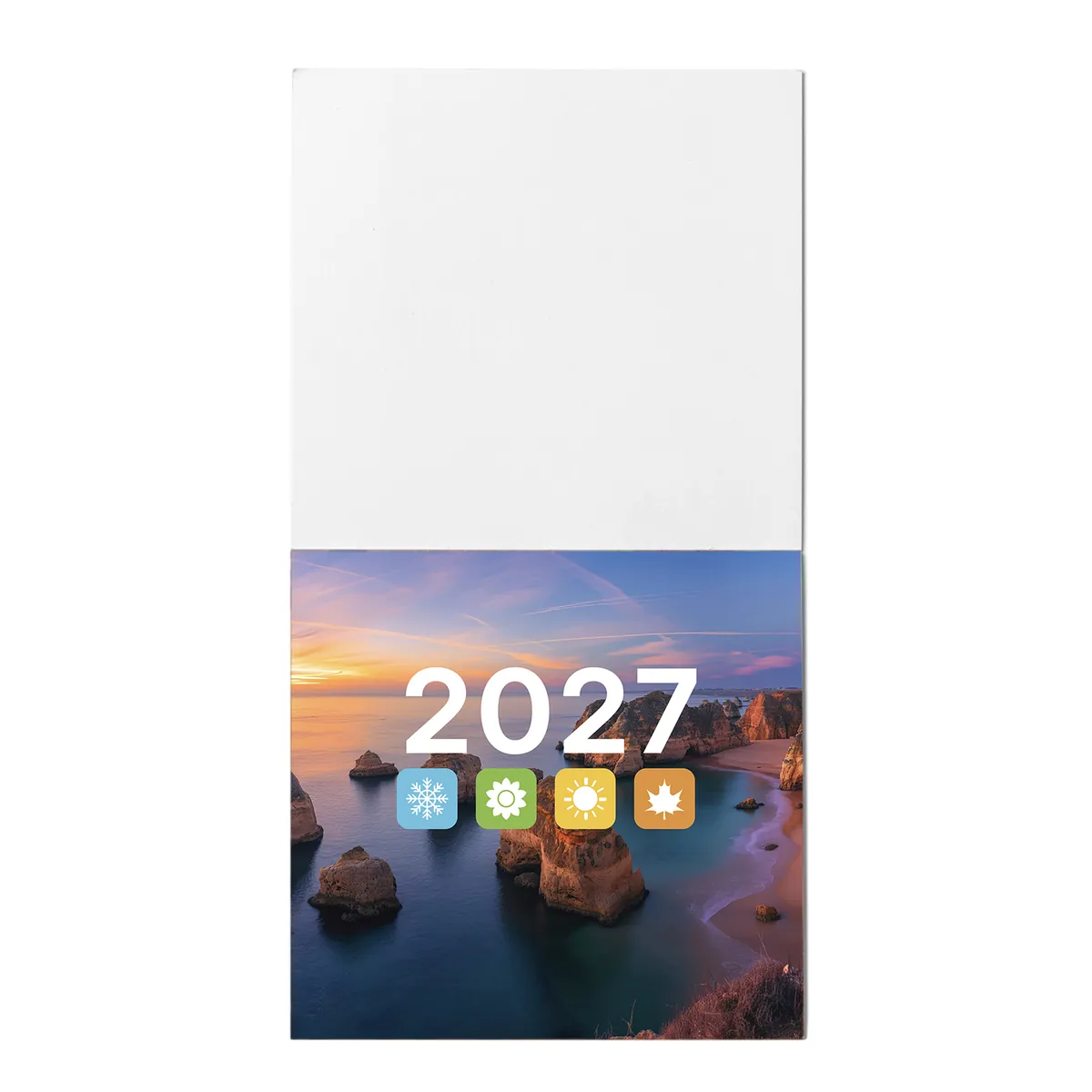 Agenda personalizada Glen con logo - foto 2