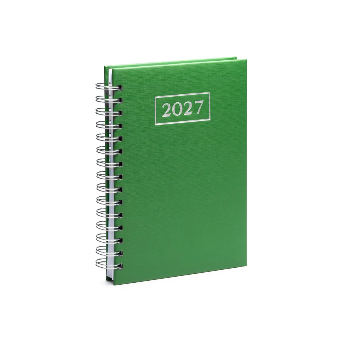 Agenda personalizada Hera con logo