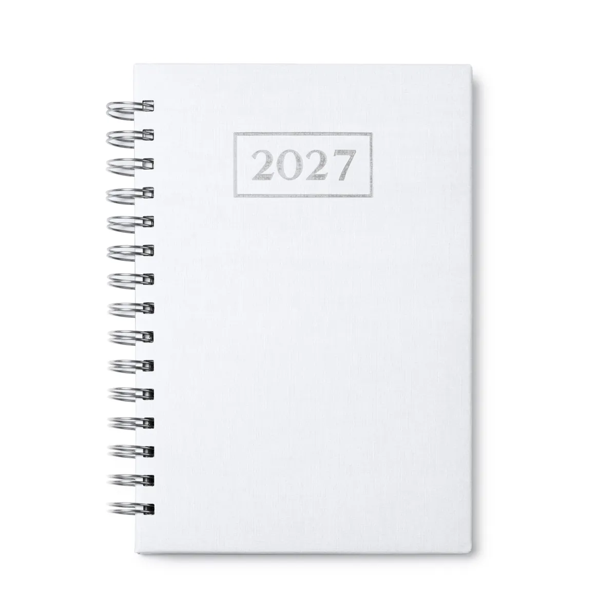 Agenda personalizada Hera con logo - foto 2