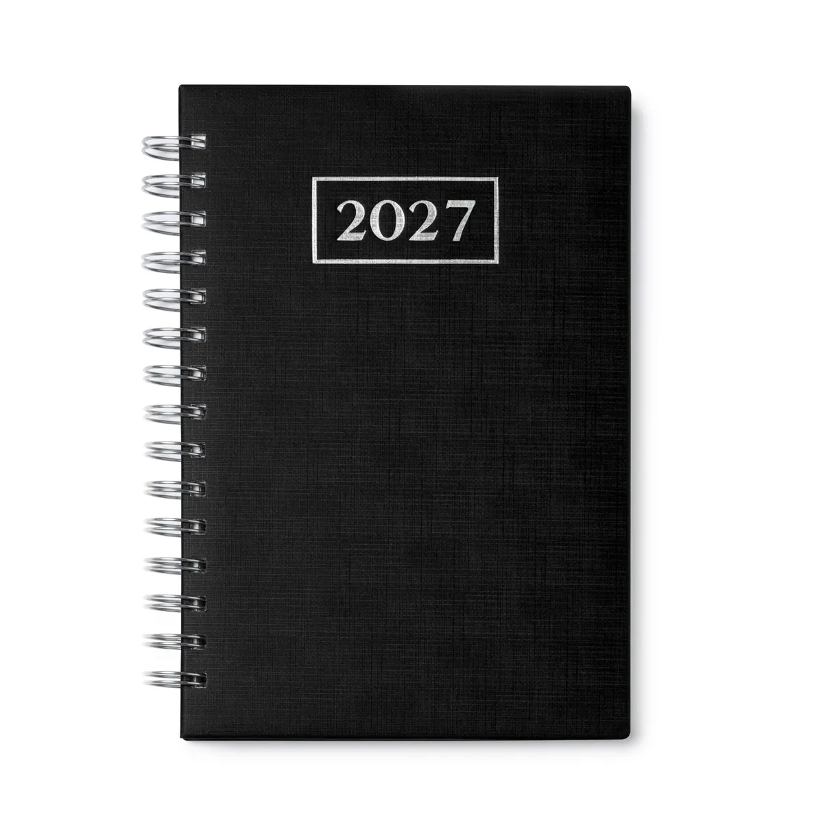 Agenda personalizada Hera con logo - foto 3